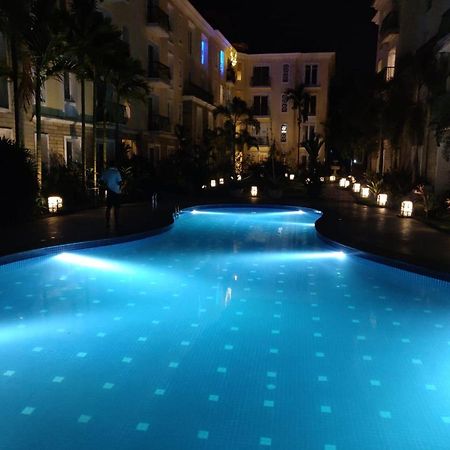 Areia De Goa, Comfort Stay Apartment Near Baga Beach Экстерьер фото