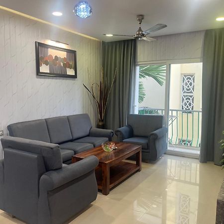Areia De Goa, Comfort Stay Apartment Near Baga Beach Экстерьер фото